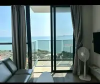 Studio Condo for Sale at Andromeda Condominium, Pattaya, Thailand — Condo — photo 3