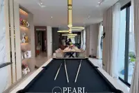4 Bedroom House for Sale in View Point Village second bedroom with large window