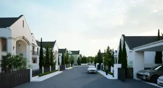 Araya Valley — new development photo 3, Pattaya Thailand