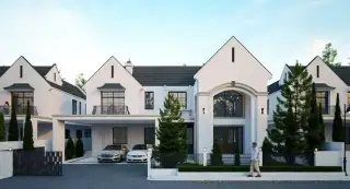 Araya Valley — new development photo 2, Pattaya Thailand