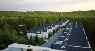 Araya Valley — new development photo 4, Pattaya Thailand
