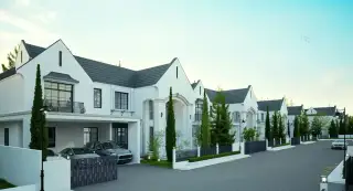 Araya Valley — new development photo 5, Pattaya Thailand