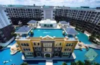 1 Bedroom Condo for Sale at Arcadia Beach Continental, Pattaya, Thailand — 1-bedroom Condo — photo 2