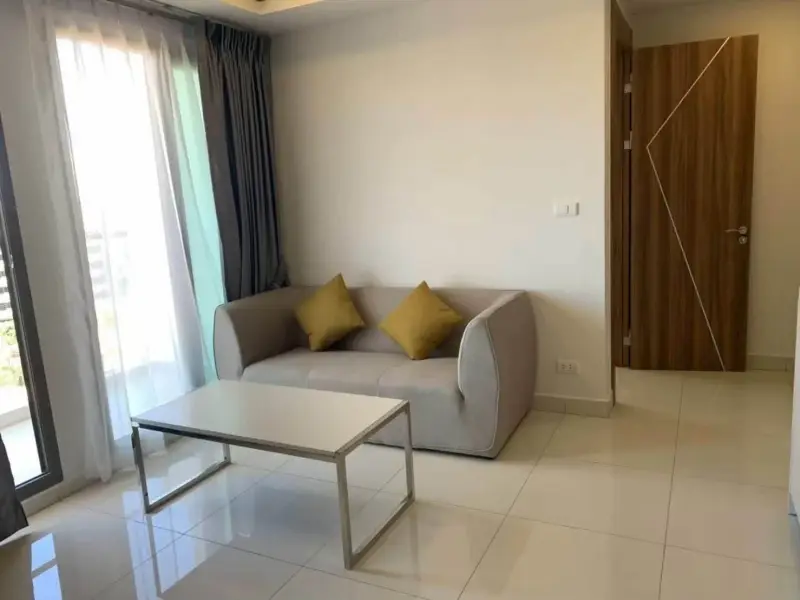 2 Bedroom Condo for Rent at Arcadia Beach Resort – Condo for Rent in Pattaya