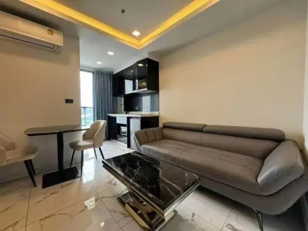 1 Bedroom Condo for Sale at Arcadia Millennium Tower