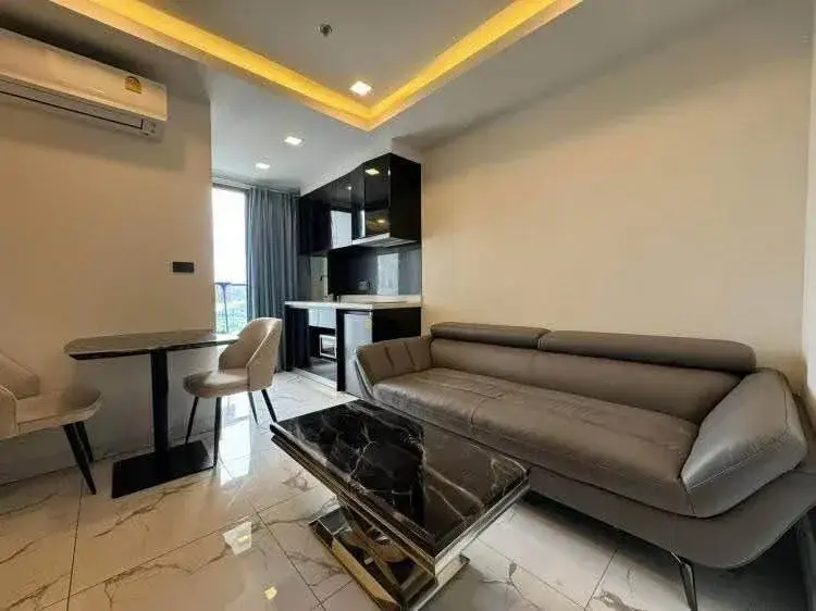 1 Bedroom Condo for Sale at Arcadia Millennium Tower – Condo for Sale in Pattaya