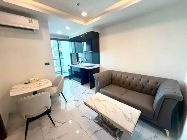 1 Bedroom Condo for Sale at Arcadia Millennium Tower