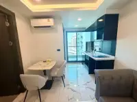 1 Bedroom Condo for Sale at Arcadia Millennium Tower, Pattaya, Thailand — 1-bedroom Condo — photo 2