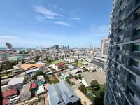 1 Bedroom Condo for Sale at Arcadia Millennium Tower, Pattaya, Thailand — 1-bedroom Condo — photo 4