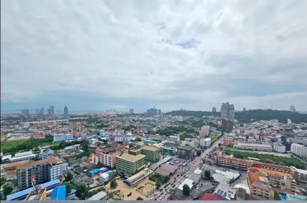 2 Bedroom Condo for Sale at Arcadia Millennium Tower