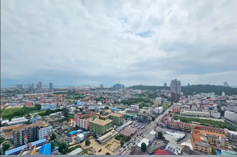2 Bedroom Condo for Sale at Arcadia Millennium Tower