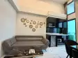 2 Bedroom Condo for Rent at Arcadia Millennium Tower · 43 m² · Etage 5