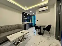 1 Bedroom Condo for Sale at Arcadia Millennium Tower, Pattaya, Thailand — 1-bedroom Condo — photo 1