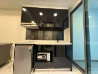 1 Bedroom Condo for Sale at Arcadia Millennium Tower, Pattaya, Thailand — 1-bedroom Condo — photo 4
