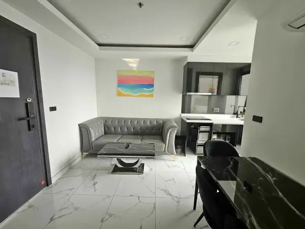 2 Bedroom Condo for Sale at Arcadia Millennium Tower