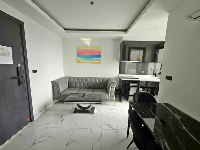 2 Bedroom Condo for Sale at Arcadia Millennium Tower