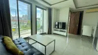 2 Bedroom Condo for Sale at Arcadia Beach Resort, Pattaya, Thailand — 2-bedroom Condo — photo 1