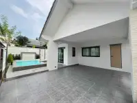 3 Bedroom House for Sale at Areeya Villa, Pattaya, Thailand — 3-bedroom House — photo 2