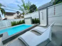 3 Bedroom House for Sale at Areeya Villa, Pattaya, Thailand — 3-bedroom House — photo 3