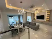 3 Bedroom House for Sale at Areeya Villa, Pattaya, Thailand — 3-bedroom House — photo 4
