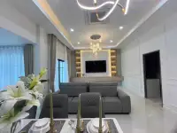 3 Bedroom House for Sale at Areeya Villa, Pattaya, Thailand — 3-bedroom House — photo 5