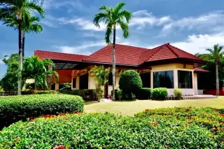 Areeya Villa — new development photo 3, Pattaya Thailand
