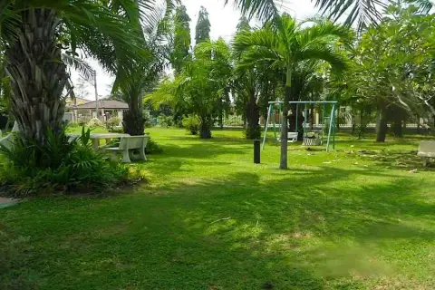 Areeya Villa — บ้าน in Pattaya, photo 4 of 8