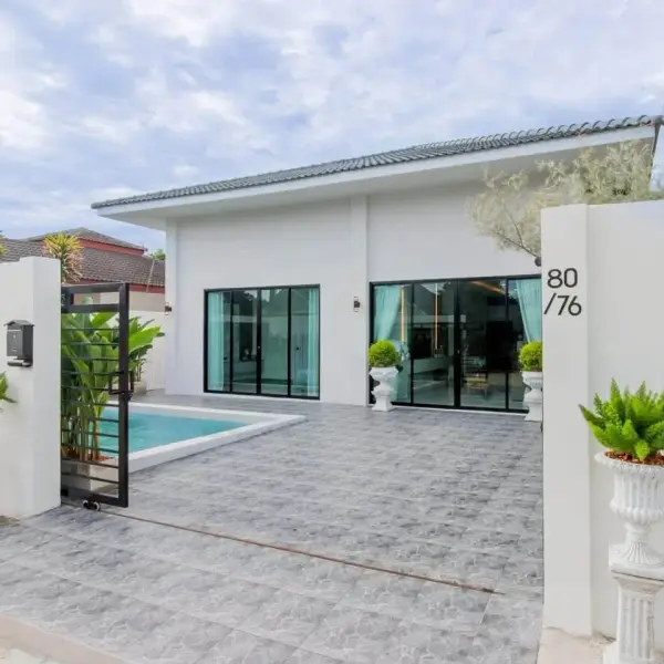 3 Bedroom House for Sale in East Pattaya