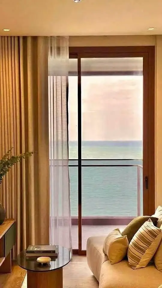 1 Bedroom Condo for Sale at Arom Jomtien