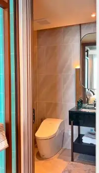 1 Bedroom Condo for Sale at Arom Jomtien, Pattaya, Thailand — 1-bedroom Condo — photo 2