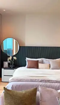 1 Bedroom Condo for Sale at Arom Jomtien, Pattaya, Thailand — 1-bedroom Condo — photo 4