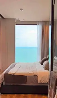 1 Bedroom Condo for Sale at Arom Jomtien, Pattaya, Thailand — 1-bedroom Condo — photo 5