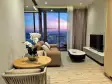 1 Bedroom Condo for Sale at Arom Wongamat · 45 sqm · Floor 31