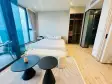 1 Bedroom Condo for Rent at Arom Wongamat · 38 sqm · Floor 14
