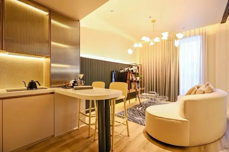 1 Bedroom Condo for Sale at Arom Wongamat