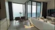 2 Bedroom Condo for Rent at Arom Wongamat · 83 sqm · Floor 41