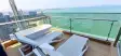 3 Bedroom Condo for Sale & Rent at Arom Wongamat · 156.1 sqm · Floor 40