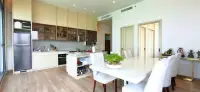 3 Bedroom Condo for Sale at Arom Wongamat, Pattaya, Thailand — 3-bedroom Condo — photo 3