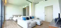 3 Bedroom Condo for Sale at Arom Wongamat, Pattaya, Thailand — 3-bedroom Condo — photo 4