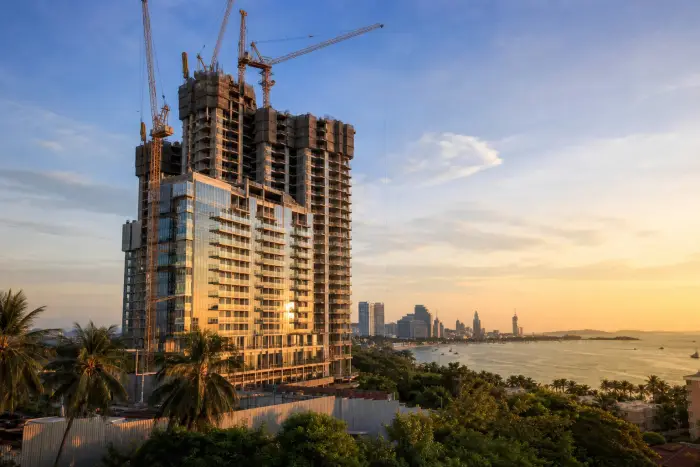 Is Buying Off-Plan Condos in Pattaya Really Worth the Risk?
