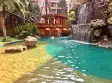 2 Bedroom Condo for Sale at Atlantis Condo Resort · 72 m² · Etage 8