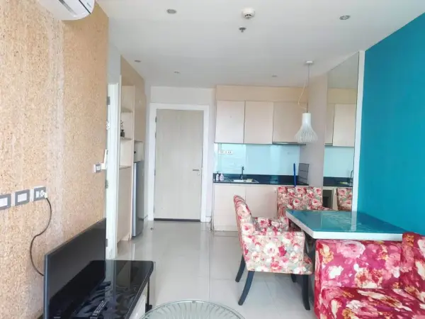 1 Bedroom Condo for Sale at Atlantis Condo Resort