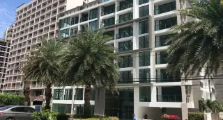 Aurora Pratumnak — new development photo 4, Pattaya Thailand