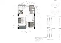 1 Bedroom Condo for Sale at Avenue Boutique Pattaya, Pattaya, Thailand — 1-bedroom Condo — photo 2
