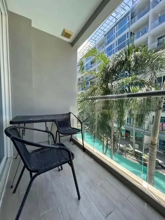 1 Bedroom Condo for Sale at Avenue Residence, Pattaya, Thailand — 1-bedroom Condo — photo 1