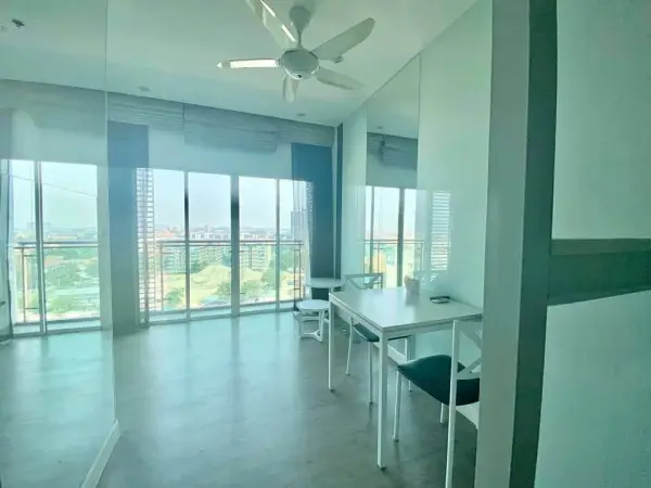 1 Bedroom Condo for Sale at Axis Pattaya Condo
