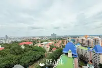 2 Bedroom Condo for Sale in Grande Caribbean fully equipped kitchen with stainless steel appliances