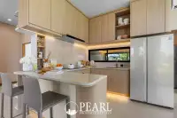 3 Bedroom House for Sale in Baan Pattaya 7 (Ascent) second bedroom