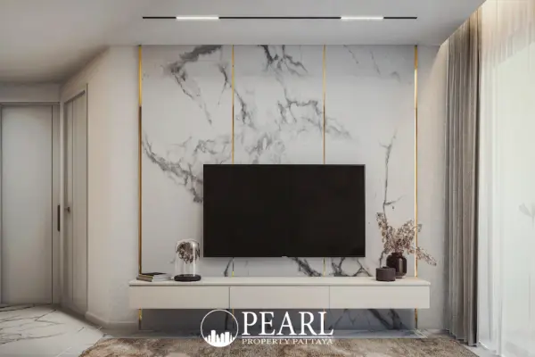 1 Bedroom Condo for Sale at Avenue Boutique Pattaya