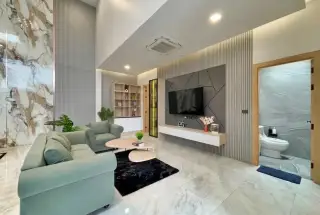 Pacific Lake — new development photo 4, Pattaya Thailand
